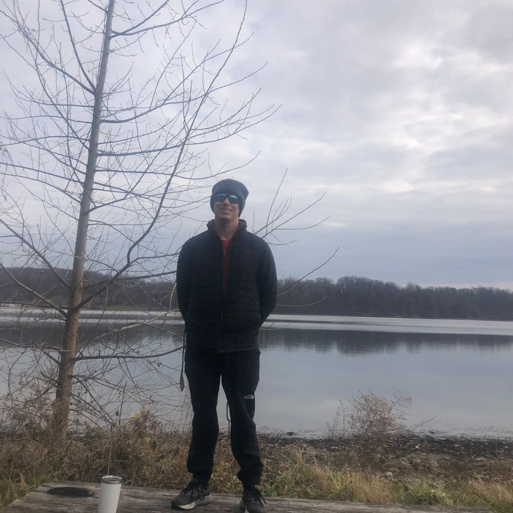 Meet your Posher, Ryan